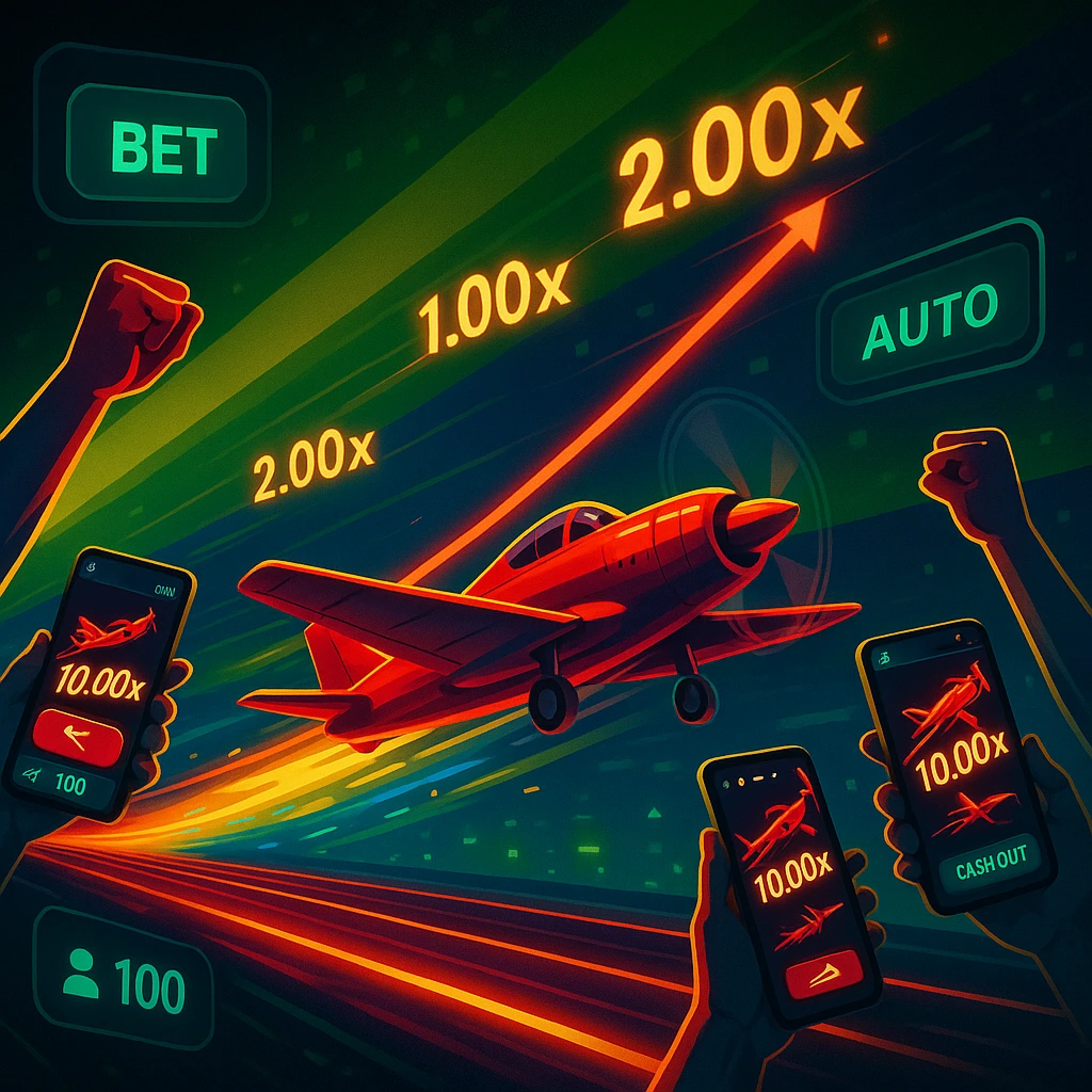 Aviator Spribe Brasil: Jogue Online com Bônus e Segurança