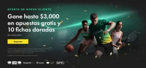 Oficial Site Bet365 Casino Mexico
